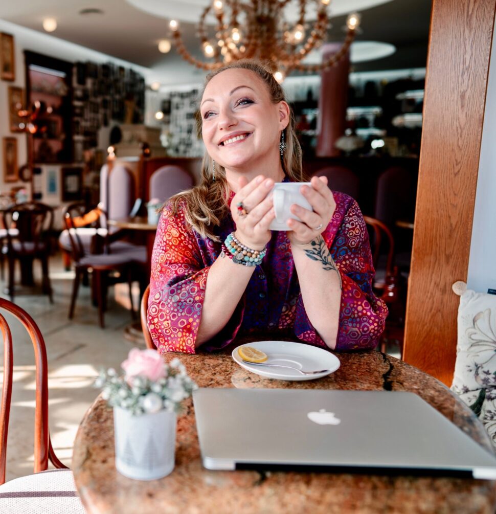 Pavla Rožumberská